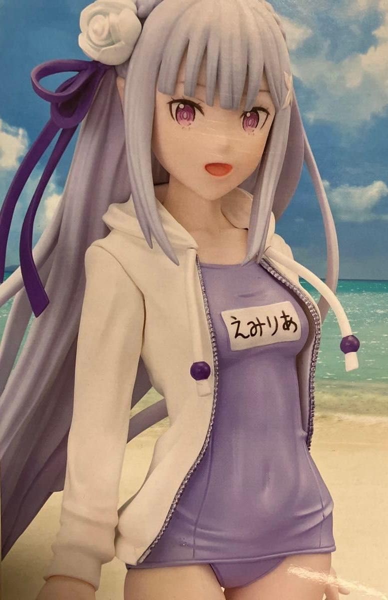 エミリア｜ホットサンドメーカー｜リゼロ｜生産終了 Re:ゼロから始めるエミリアの誕生日生活2024 in マルイ｜イベント